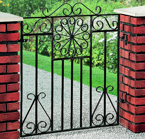 garden gates